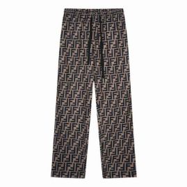 Picture of Fendi Pants Long _SKUFendiM-XXL129818441